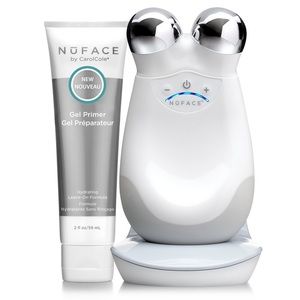 Nuface Trinity